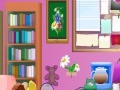 Game Hidden Objects-Study Room