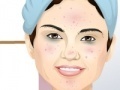 Game Selena Gomez makeover