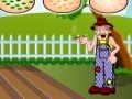 Game Bob the farmer