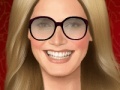 Game Heidi Klum makeover