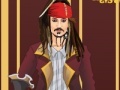 Game New Pirate Dress up