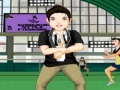 Game Gangnam Fashion
