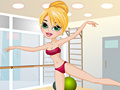 Game Beautiful Ballerina
