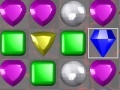 Game Match 3 Jewel