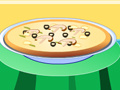 Game Andys Pizza Shop