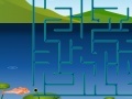 Game Maze game play 42