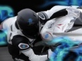 Game 3D Speed Bike