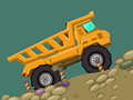 Game Dump Truck