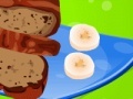 Game Rich banana bread