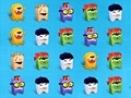 Game Creatures