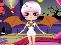 Game Angel Devil Girl Jamie