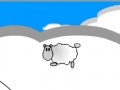 Game Sheep Race
