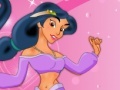 Game Disney Princess Jasmine