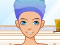 Game Oceans princess makeover