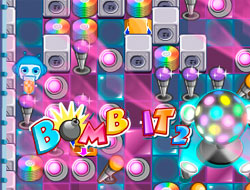 Game Bomb It 2 online.