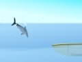 Game Harpoon Shooting