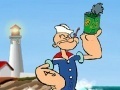 Game Popeye: Finding Numbers