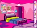 Game Barbie Fan Room Decor