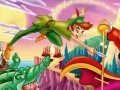 Game Peterpan Find the Alphabets