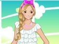 Game Sweet Mom Dress Up