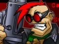 Game Bug hunter: Survival