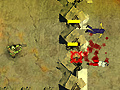 Game Zombies in the Shadow