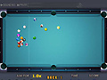 Game Quick Shooting Pool