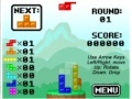 Game Tetris tower