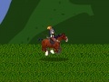Game  The brave hussar 2