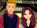 Game Dress up couple 13