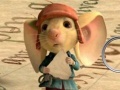 Game Hidden Numbers-The Tale of Despereaux