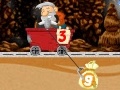 Game Gold Miner: Vegas - Australia levels