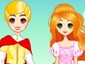 Game Fairytale Prince and Princess