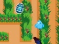 Game Chick In a Maze