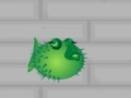 Game Bouncing fish