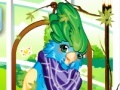Game Little Cute Parrot