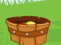 Game Catch the fruits