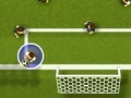 Game Simple Soccer Championship