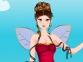 Game Woodland Fairy
