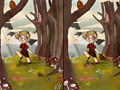 Game Goldilocks