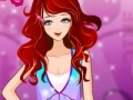 Game Pretty Girl Dress up