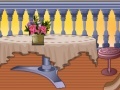 Game Balcony Room Decor