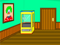 Game Twin Escape