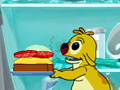 Game Sandwich Stacker