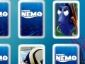 Game Finding Nemo memory