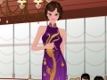 Game China costume dressup