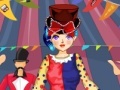 Game Circus Girl