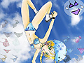 Game Skater Schoolgirl