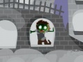 Game Full House Of Zombies