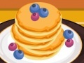 Game Tessa pancakes